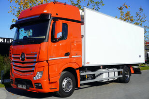 MERCEDES-BENZ ACTROS 1842 MP4 Gigaspace E6 Refrigerator Kiesling 18 EP