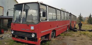 اتوبوس آکاردیونی Ikarus 280