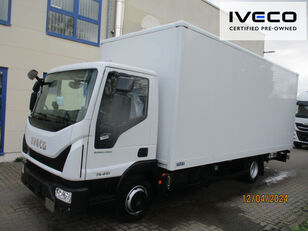کامیون مسقف IVECO Eurocargo ML75E21/P