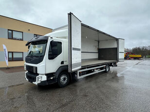 کامیون مسقف Volvo FL280 4X2 + SIDE OPEN + EURO6