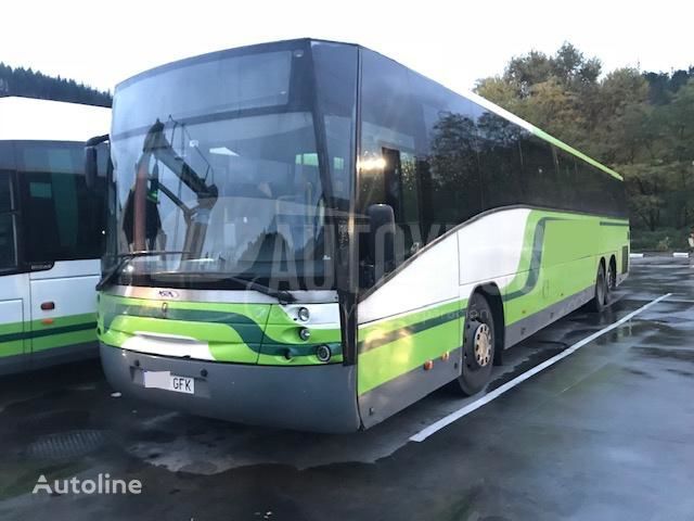 اتوبوس شهری Volvo B12B BLE URBANO ASTRAL 15 m