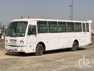 اتوبوس توریستی Tata 1512 4x2 27-Seat Transit