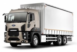 کامیون چادری Ford Trucks 2533 جدید