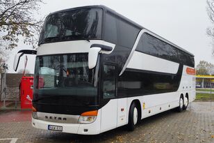 اتوبوس دو طبقه Setra S431 DT