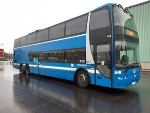 اتوبوس دو طبقه VDL BOVA Synergi SDD141-510 (7400-7423) - 24 buses