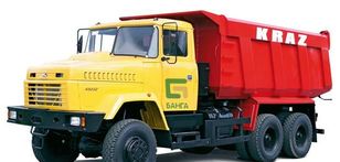 کامیون کمپرسی KrAZ 65032-068 جدید