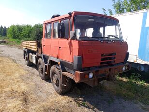 کامیون کفی Tatra 815
