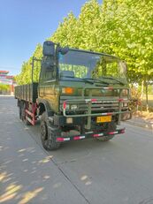 کامیون ارتشی Dongfeng Army Retired Troop Truck From China