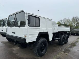 کامیون ارتشی MAN 4520 6x6 EX MILITARY - RECONDITIONED - LOW MILAGE