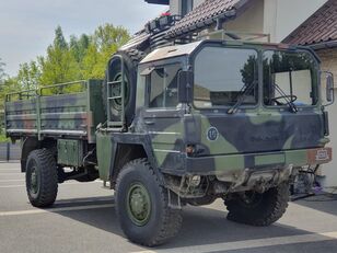 کامیون ارتشی MAN KAT1   5T MIL