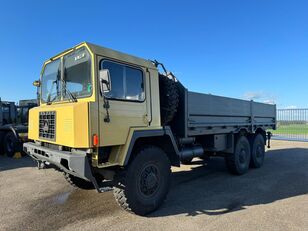 کامیون ارتشی SAURER 10DM 6x6 PLATFORM ( 40x IN STOCK ) EX MILITARY