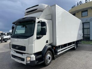 کامیون یخچالدار Volvo FLL 240 4X2 /EURO 5