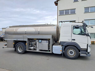 کامیون تانکر Volvo FM 460 (Nr. 5742)