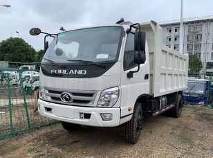 کامیون کمپرسی FOTON Forland 8-15T جدید
