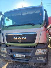 کامیون کمپرسی MAN TGS 26.440