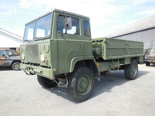 کامیون ارتشی SCANIA TGB30 4x4