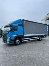 کامیون چادر دار VOLVO ΦΜ 370 4Χ2 R / EURO 6